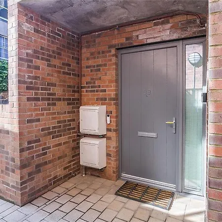 Heavenly Pad Retreat 300m To With Fast Links To Centre *