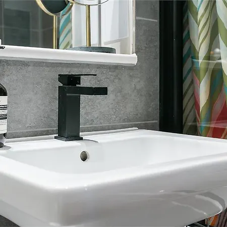 Heavenly Pad Retreat 300m To With Fast Links To Centre Apartamento Edimburgo