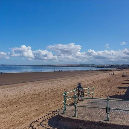 Heavenly Pad Portobello - Built In 2022 Edinburgh