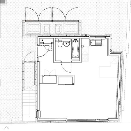 Heavenly Pad Portobello - Built In 2022 Apartment