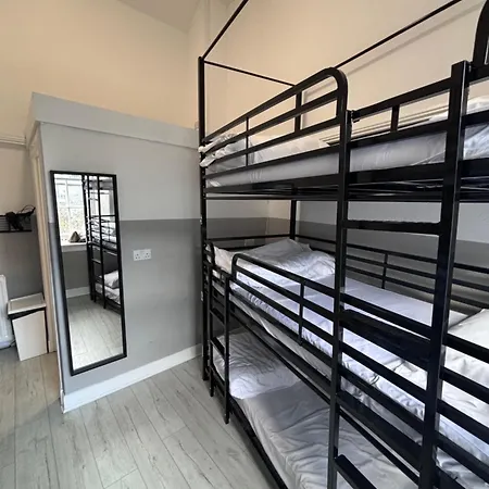 Hotel Haymarket Hub