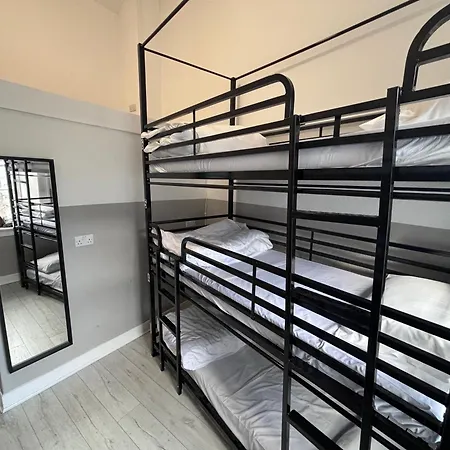 Haymarket Hub 3*