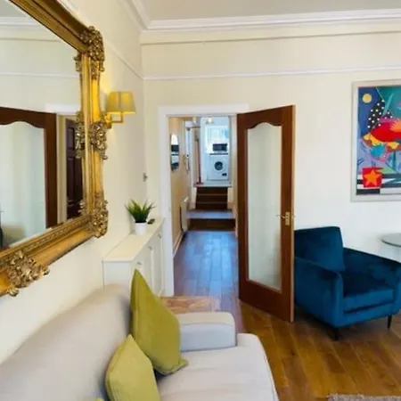 Lägenhet Stunning Royal Mile 2 Bedroom *