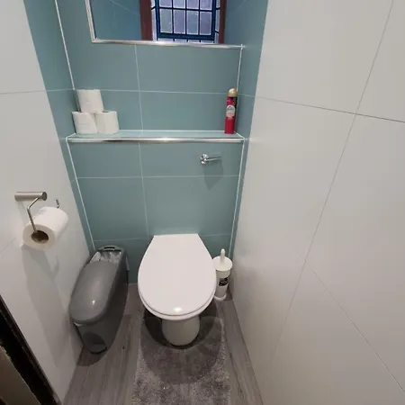 Belford * Эдинбург