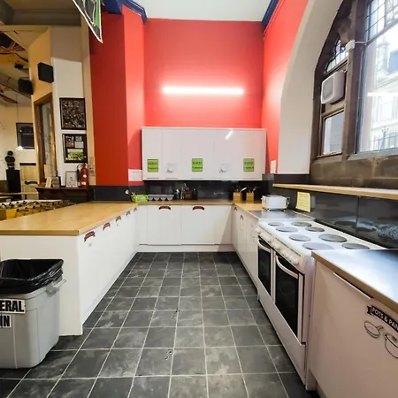 Hostal Belford