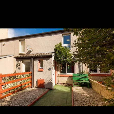 Appartement Hermitage Park