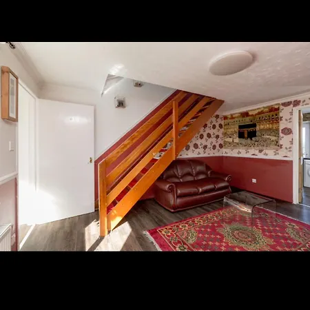 Appartement Hermitage Park *