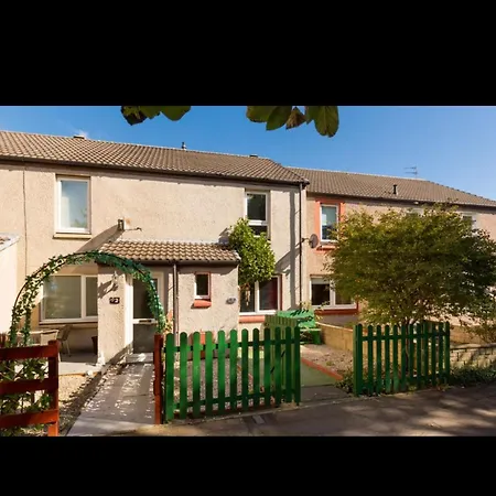 Hermitage Park Apartamento *