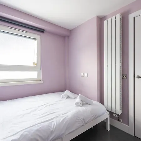 Guestready - Modern Near Craigmillar Area