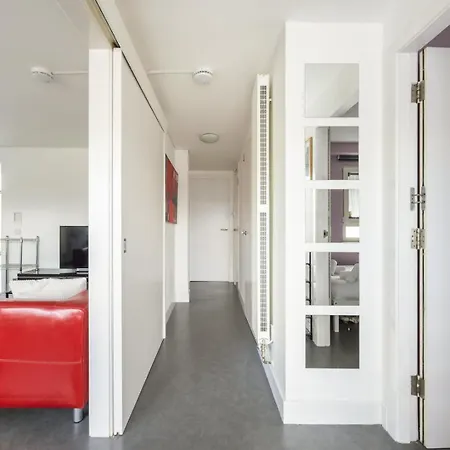 Guestready - Modern Near Craigmillar Area Apartment