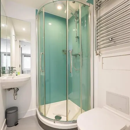 Guestready - Modern Near Craigmillar Area