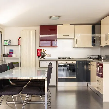 Guestready - Modern Near Craigmillar Area