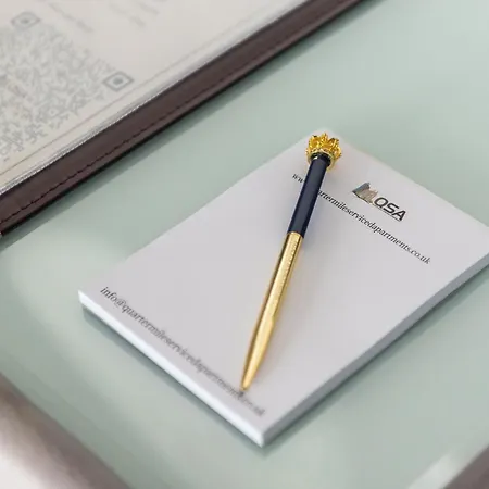 Appartement Executive Quartermile Near To Castle University With Park View