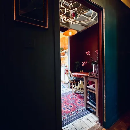 Elumid Dreams Alloggio in famiglia Edimburgo