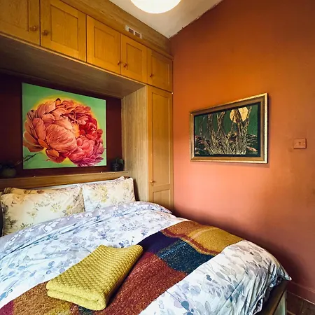 Alloggio in famiglia Elumid Dreams Edimburgo