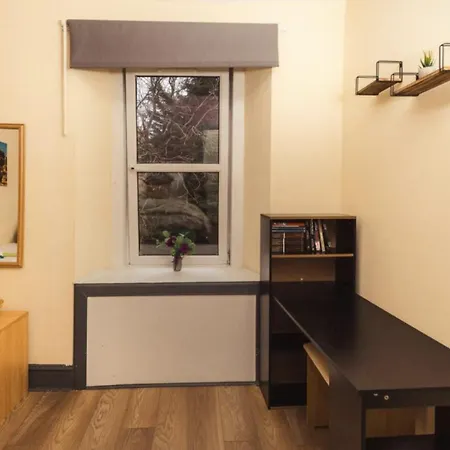 Appartamento Warm & Welcoming City Centre Apt - Meadows 4! *