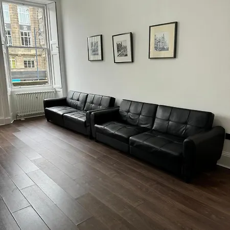 Apartment Lothian Rd Edinburgh