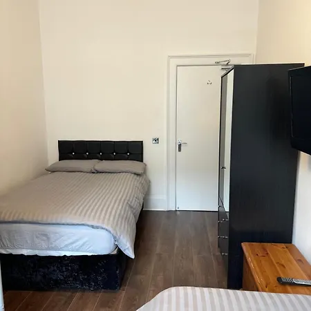 Apartment Lothian Rd Edinburgh