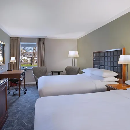 Delta By Marriott EDI
