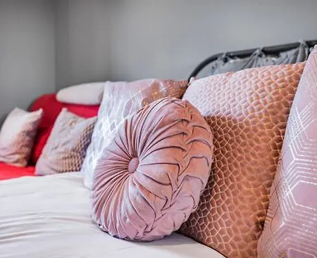 Pass The Keys Cosy Flat *