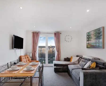 Apartment Pass The Keys Cosy Flat