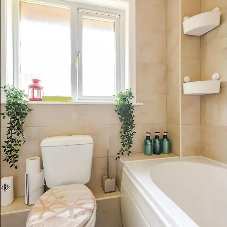 Little France House Room2 * Edimburgo