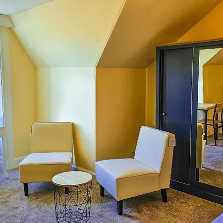 Guest house The Kew *