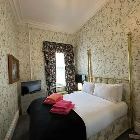 Eliza House