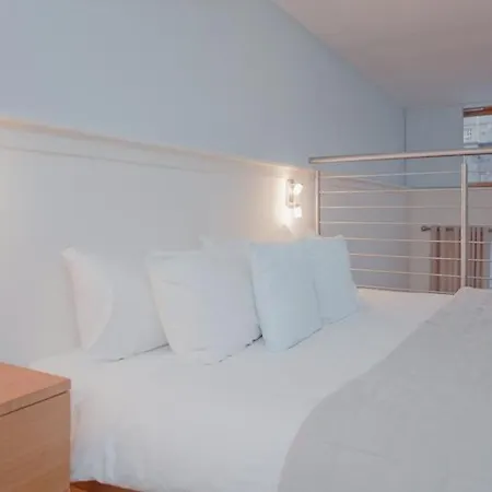 Apartamento The Address - Drumsheugh Gardens Edimburgo