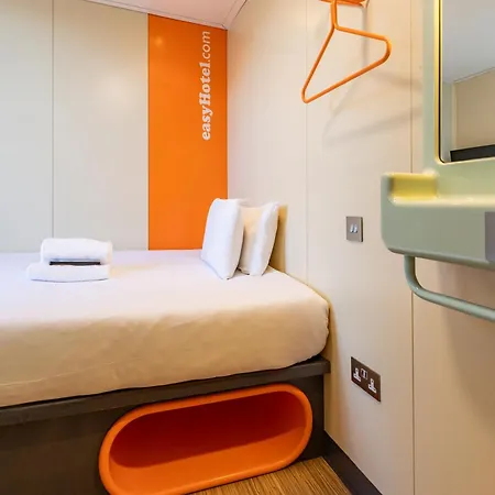 Easyhotel Edinburgh