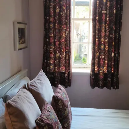 Dean Village Edimburgo