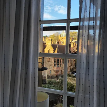 Апартаменты Dean Village