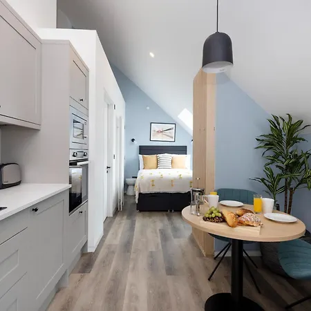 Argyl - Abbey Gate Near Holyrood Edimburgo