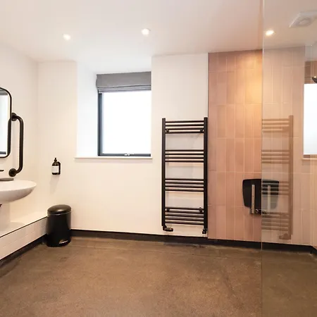 Charming Near Holyrood Park & Calton Hill Appartement Edinburgh