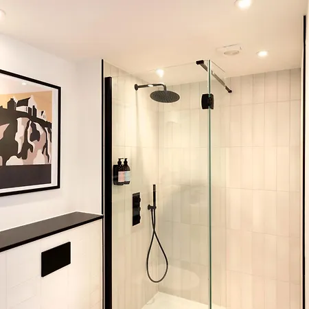 Appartement Charming Near Holyrood Park & Calton Hill