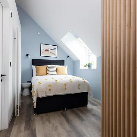 Charming Near Holyrood Park & Calton Hill Édimbourg