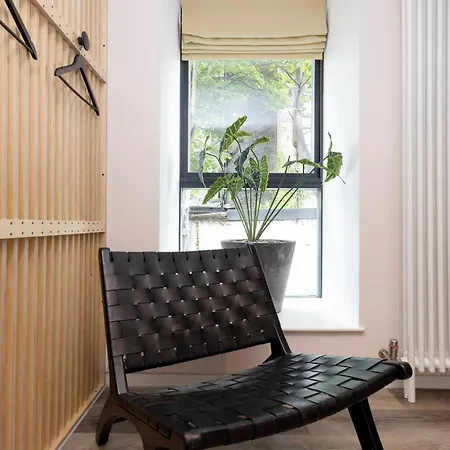 Appartement Argyl - Abbey Gate Near Holyrood