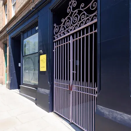 Appartement Charming Near Holyrood Park & Calton Hill Édimbourg