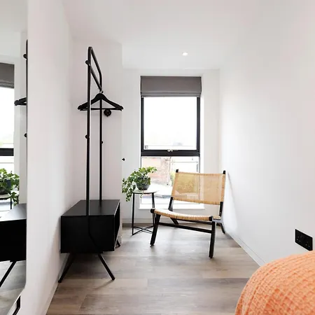 Charming Near Holyrood Park & Calton Hill Edinburg
