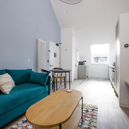 Charming Near Holyrood Park & Calton Hill * Édimbourg