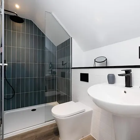 Argyl - Abbey Gate Near Holyrood Appartamento Edimburgo