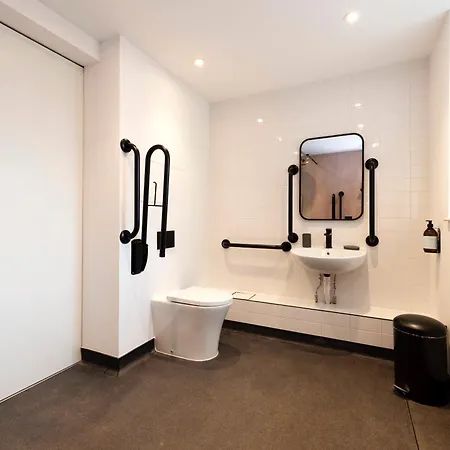 Argyl - Abbey Gate Near Holyrood Appartamento *