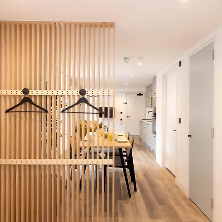 Appartamento Argyl - Abbey Gate Near Holyrood Edimburgo