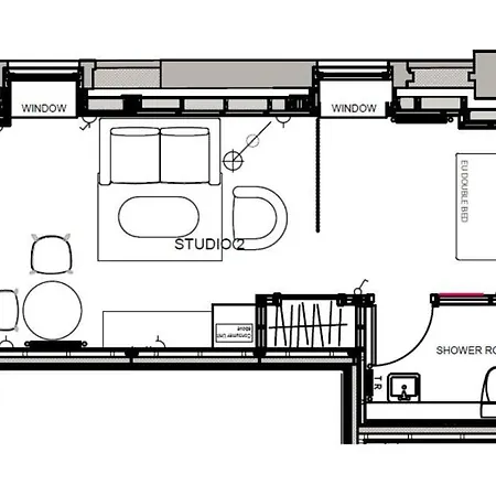 Appartement Argyl - Abbey Gate Near Holyrood