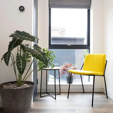 Argyl - Abbey Gate Near Holyrood Appartement Édimbourg