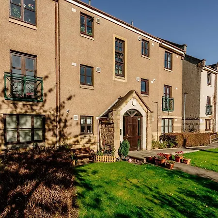 Fab Centre Flat * Edimburgo