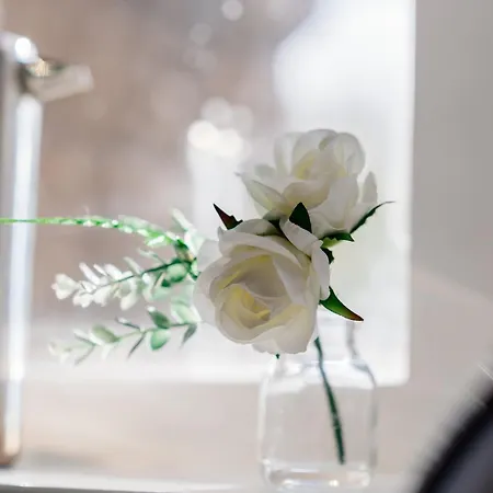 Apartment Fab Centre Flat *