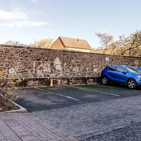 Fab Centre Flat Апартаменты *