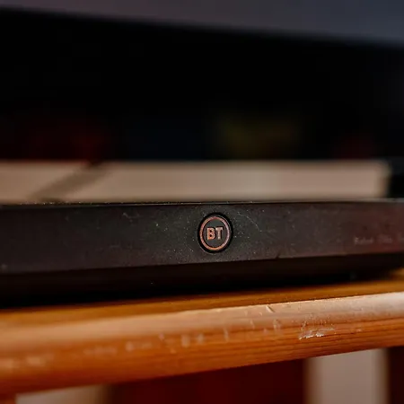 Апартаменты Fab Centre Flat Эдинбург