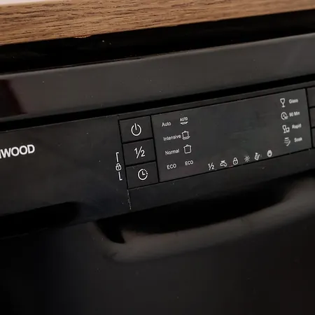 Fab Centre Flat Эдинбург